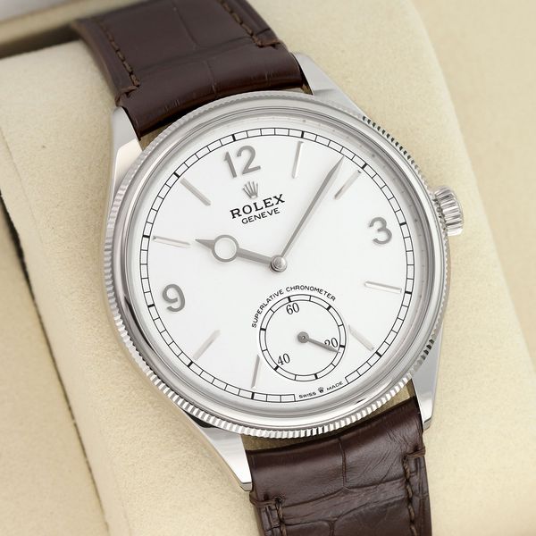 Rolex 1908 52509